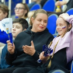 Алёна Сидякина, 23.09, Курск