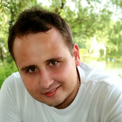 Александр Золотарёв, 11.04.1986, Киев