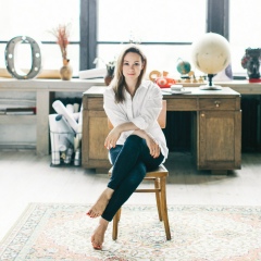 Катя Линик, 23.08.1983, Amsterdam