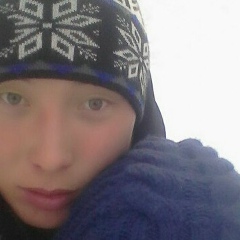 Акмарал Калибас, 19.04, Алматы