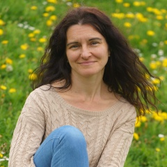 Елена Белоусова, 03.12.1978, Москва