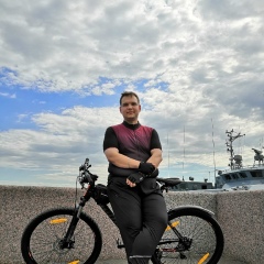 Александр Цветков, 18.04.1989, Санкт-Петербург