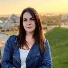 Таня Таня, 26.06.1989, Москва