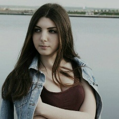 Анна Соболева, 05.03.1999, Черновцы