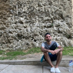 Тимур Каштальянов, 11.06, Москва