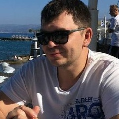 Алексей Одинцов, 07.01.1980, Москва