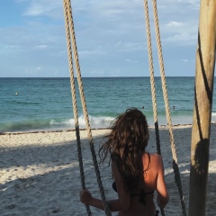 Ксения Трунова, 07.09, Екатеринбург