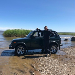 Денис Бойцов, 20.02