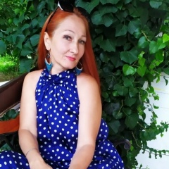 Любовь Потемкина, 17.07, Саратов