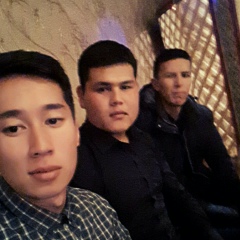 Айдос Юсупов, 21.10, Bern