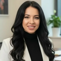 Светлана Сергеева, Апатиты