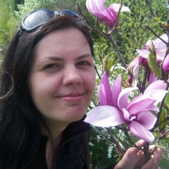 Ольга Прохватило, 01.01.1986, Запорожье