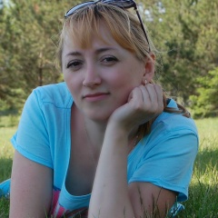 Анна , 21.01, Новосибирск