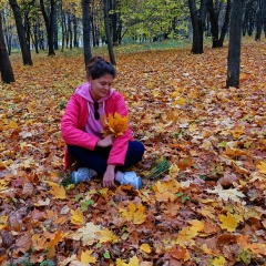 Dasha Nitsyuk, 19.06.2007, Москва
