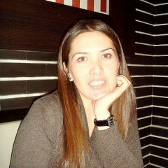 Марина Даванова, 09.03.1984, Элиста