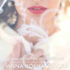 Анна Кохановская, 06.04.1987, Одесса