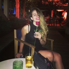 Та Малена, 15.08, Москва