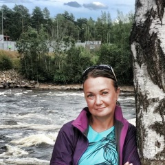 Юлия Ластовская, 18.02, Санкт-Петербург