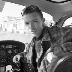 Сергей Ван, 02.06, Palmdale