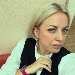 Татьяна Кирина, 24.06.1983, Москва