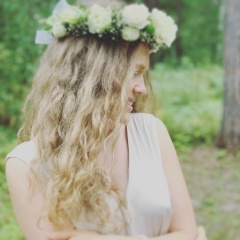 Katrin Deniskina, 08.02