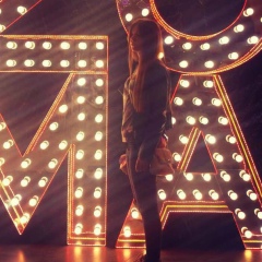 Юлия Бабич, 28.10