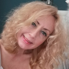 Александра Покрывайло, 15.09.1978, Пермь