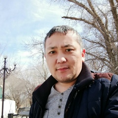 Талгат Алпысбаев, 07.05.1986, Кызылорда