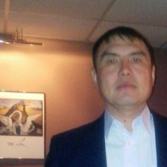 Куба Мамышов