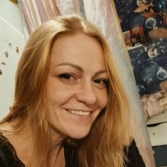 Анна Игнатьева, 01.01.1982, Санкт-Петербург