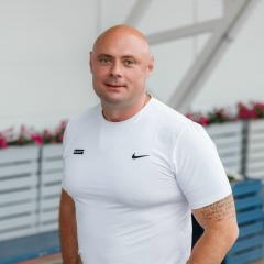 Андрей Андреев, 21.07, Абакан