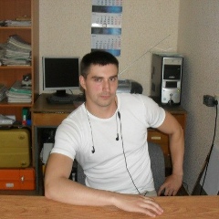 Антон Иванов, 09.12.1986