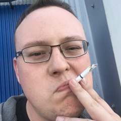 Святослав Кокотин, 02.07.1986, Санкт-Петербург