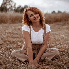 Таня Корлекова, 18.12, Санкт-Петербург