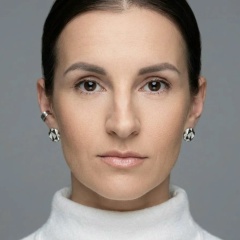 Мария-Роза Костарева, 14.10, Москва