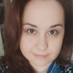 Ольга Глухова, 08.06, Орск