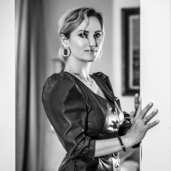 Анастасия Средич, 11.06.1980, Санкт-Петербург