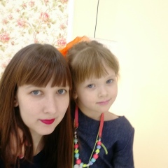 Элина Богинская, 21.04, Барнаул