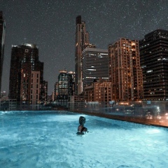 Алия Таджигалиева, 21.10, Актау