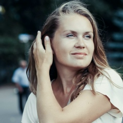 Nastya Prilipko, 18.03.1985, Киев