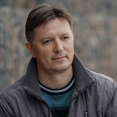Евгений Петров, 28.10, Николаев