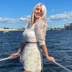Екатерина Вартанян, 17.12, Санкт-Петербург