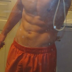 Сережа Сизенко, 06.07, Харцызск