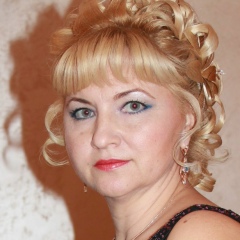 Наталья Хорина, 22.07, Бородыновка