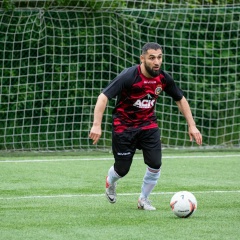 Салих Нозимов, Кумсангир