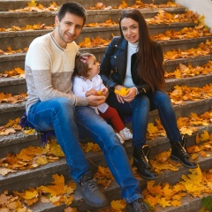 Анютка Подгорная, 06.05.1991, Харьков