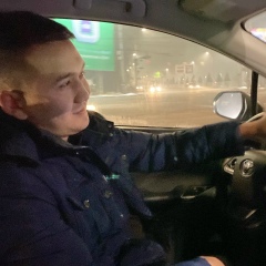 Nurik Usenov, 03.12, Бишкек