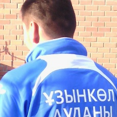 Дархан Амрин, 04.12.1990, Костанай