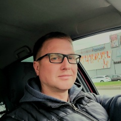 Игорь Леонидович, Санкт-Петербург