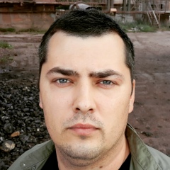 Антон Аблисимов, Калуга